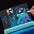 Educational Toys 3D Magic Writing Drawing Board